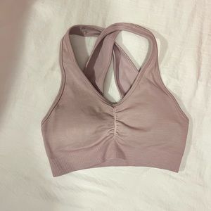 Alphalete Amplify Bra